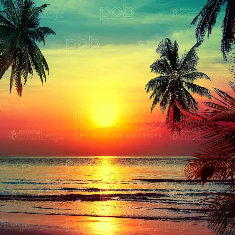 Pillow_Cover_Backdrops_Tropical_Sunset_Shore-pob-backdrops