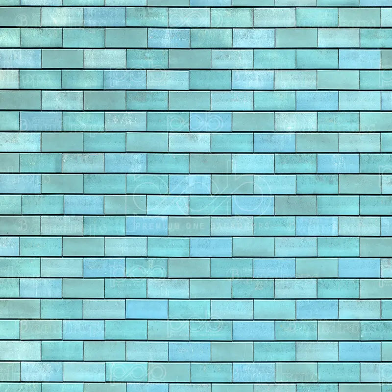 Pillow_Cover_Backdrops_Turquoise_Brick_Wall-pob-backdrops