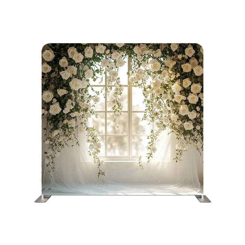 Pillow_Cover_Backdrops_White_Rose_Wedding_Window-pob-backdrops
