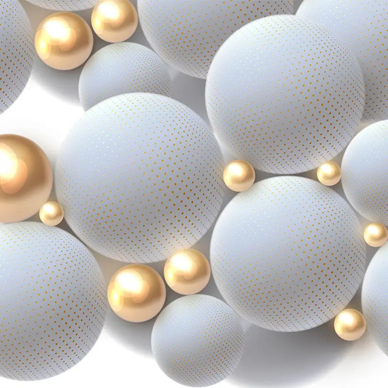Pillow_Cover_Backdrops_White_and_Gold_Circular_Balls-pob-backdrops