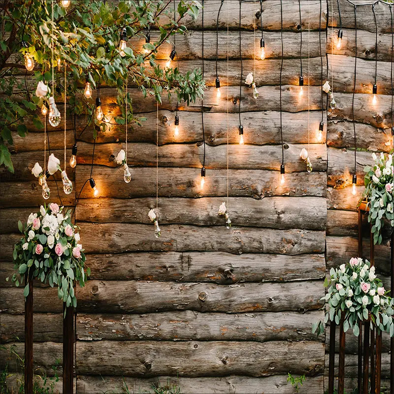 Pillow_Cover_Backdrops_Wood_logs_with_lights-pob-backdrops