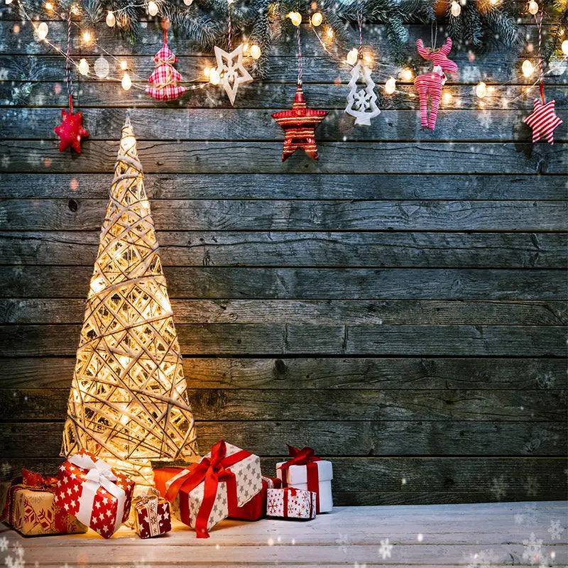 Pillow_Cover_Backdrops_Wooden_Christmas_Tree-pob-backdrops