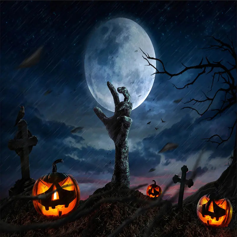 Pillow_Cover_Backdrops_Zombie_Hands-pob-backdrops