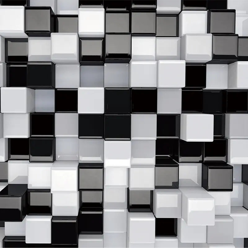 Pillow_Cover_Backdrops_black_and_white_3d_cubes-pob-backdrops