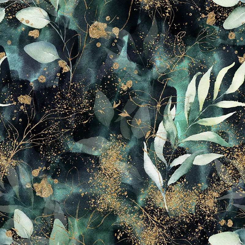 Pillow_Cover_Backdrops_greenery_and_gold_accents-pob-backdrops
