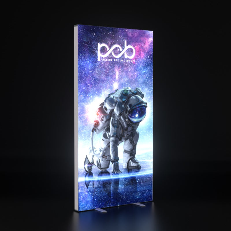 SEG Light Box - 1×2m