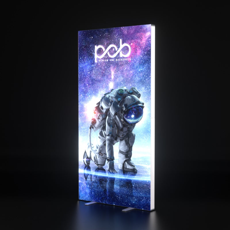 SEG Light Box - 1×2m