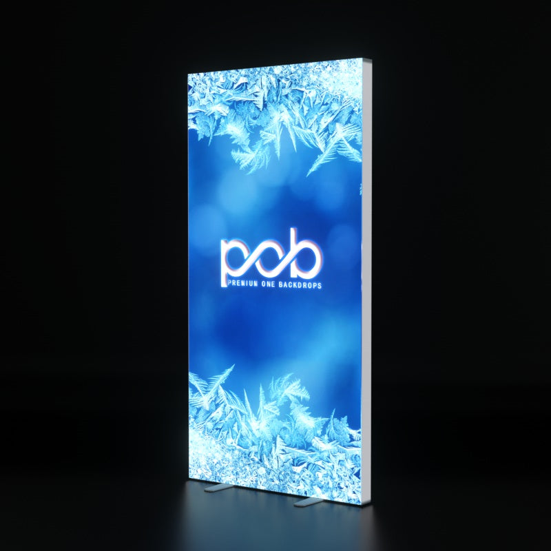 SEG Light Box - 1×2m