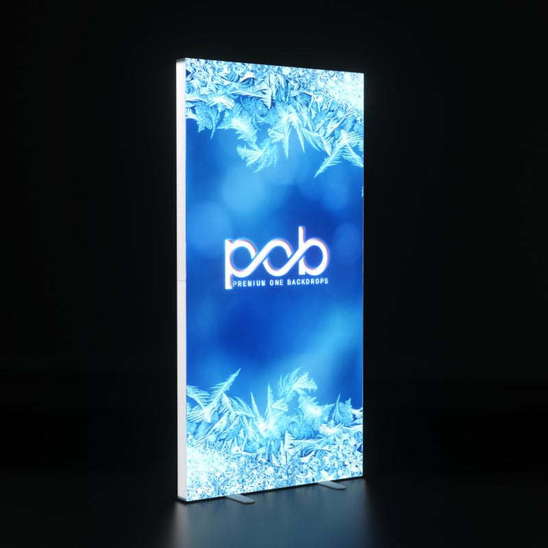 SEG Light Box - 1×2m