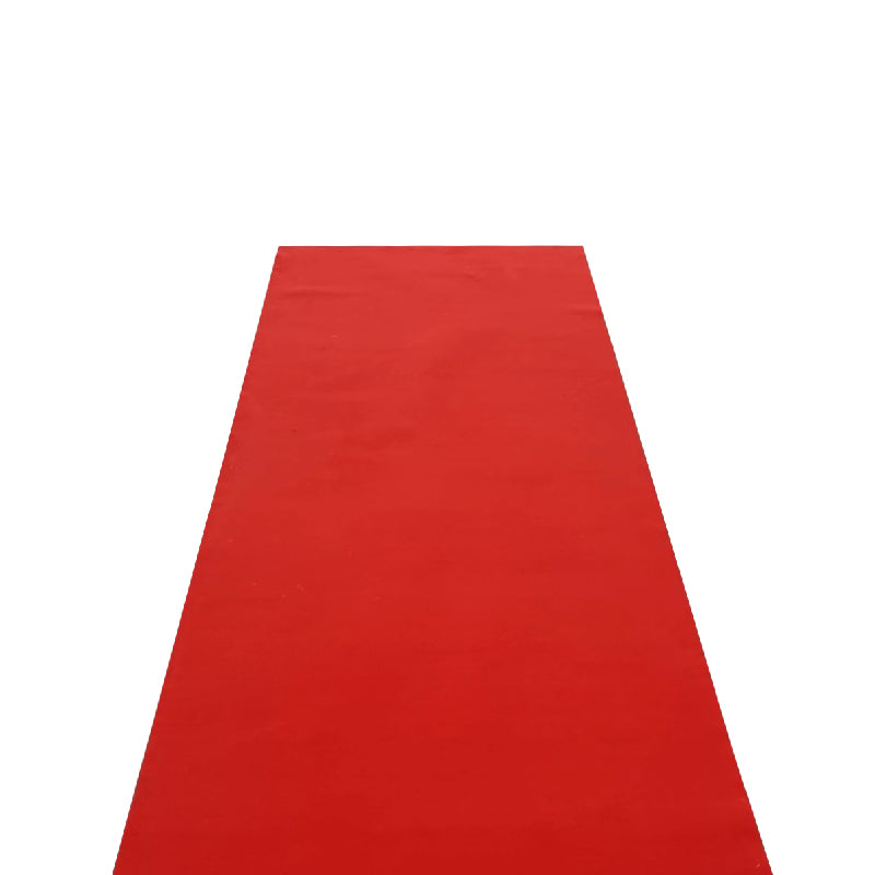 Red Carpet Event Carpet