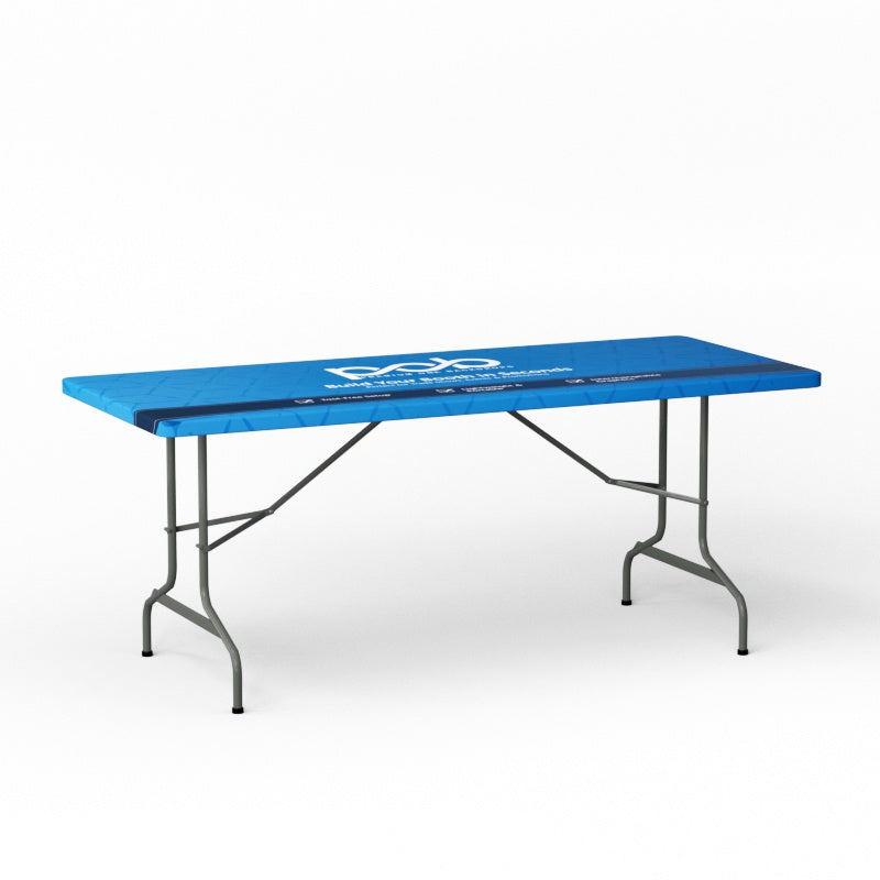 4ft 6ft 8ft Rectangle Table Toppers