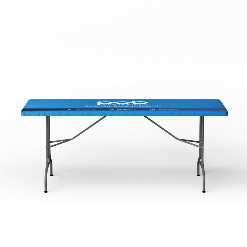 4ft 6ft 8ft Rectangle Table Toppers