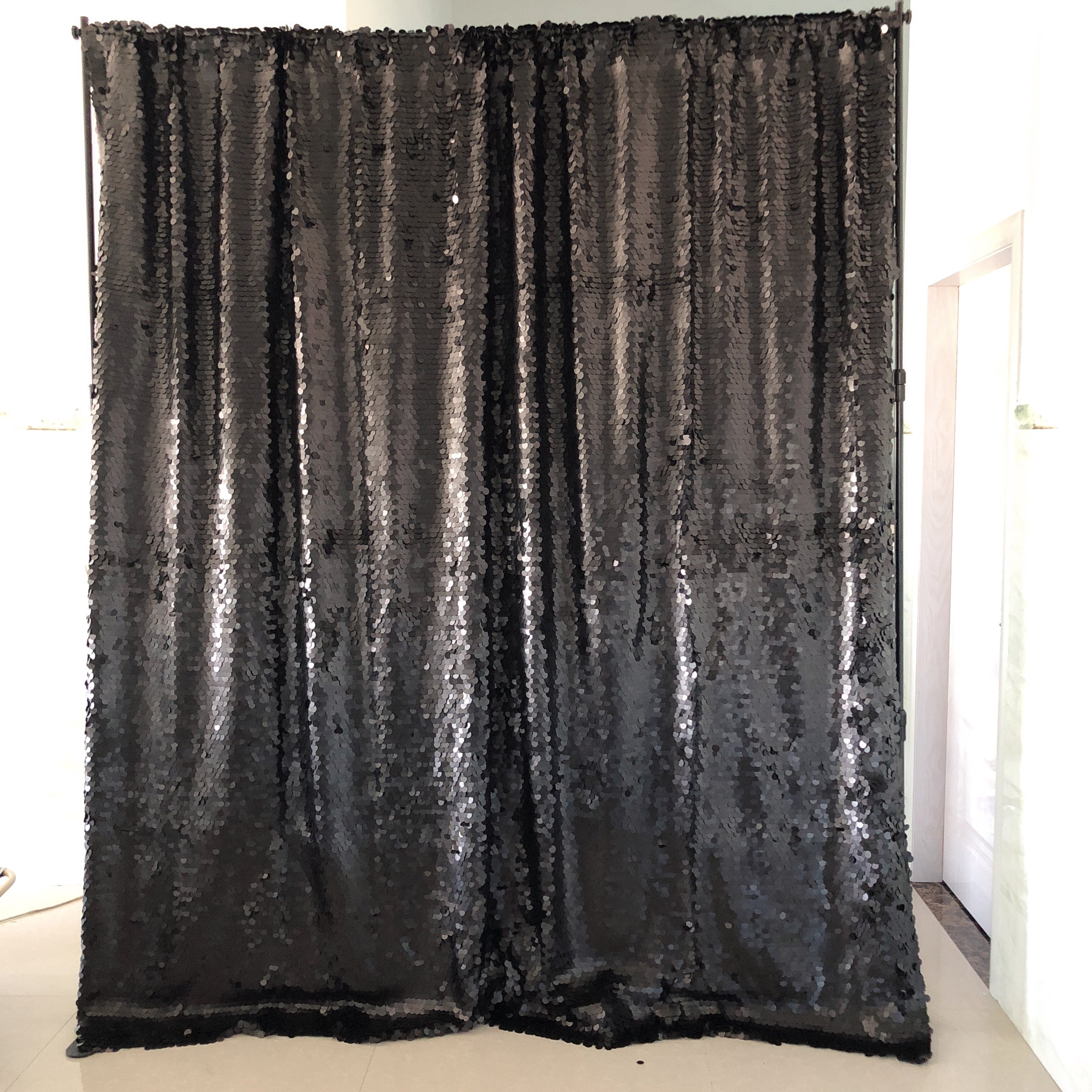 18MM Sequin Backdrop Wall