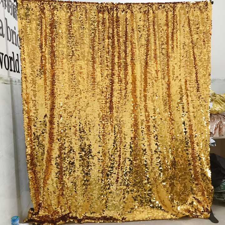 18MM Sequin Backdrop Wall