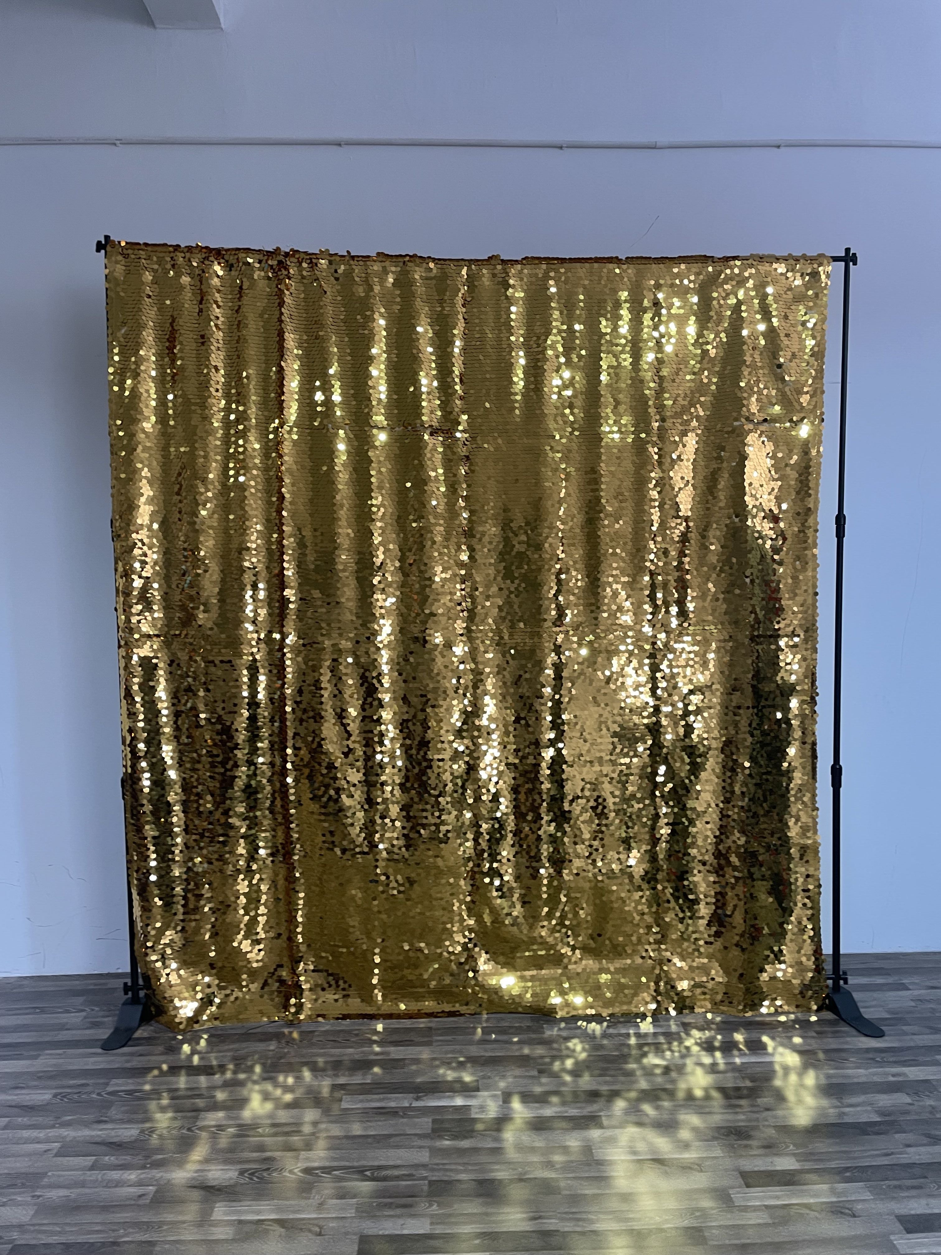 18MM Sequin Backdrop Wall