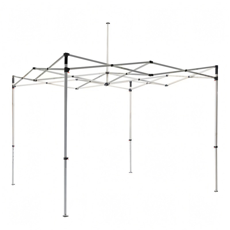 Custom Single Sided Canopy Tent (10ft x 10ft)