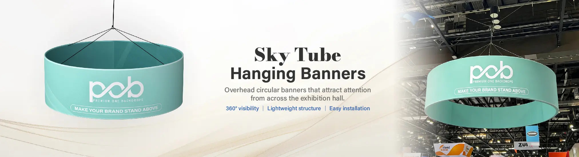 Custom_Sky_Tube_Hanging_Banners_printed_pobbackdrops