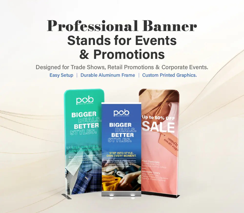 Custom_cheap_banner_stand_roll_up_stand_fabric_stand_pob_backdrops