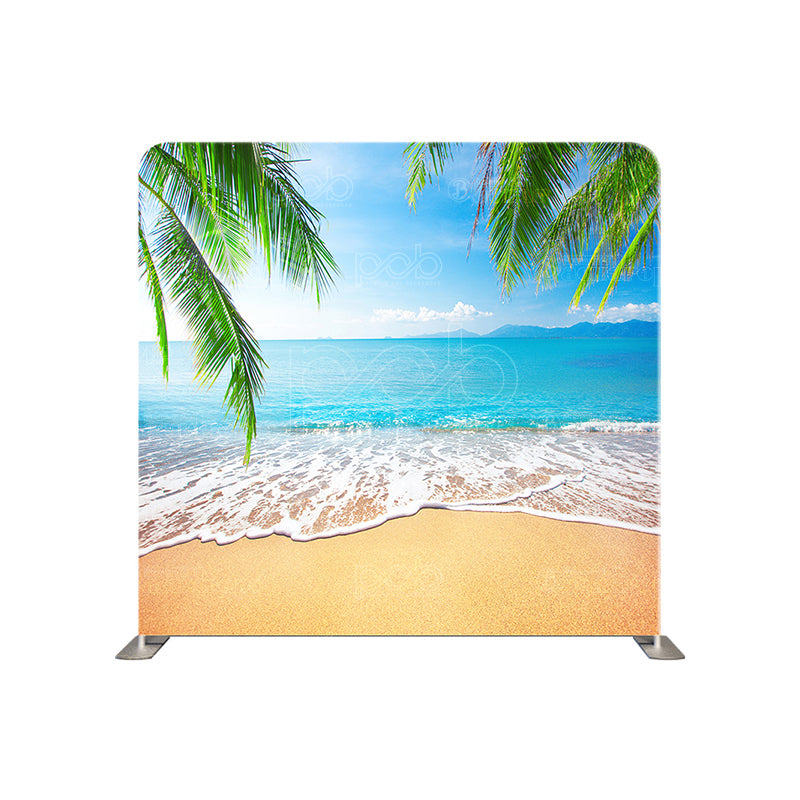 premium one pillowcover backdrops-site back and relax