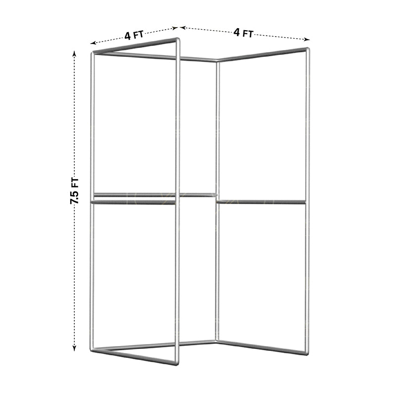 premium one 360 enclosure-telephone booth enclosure