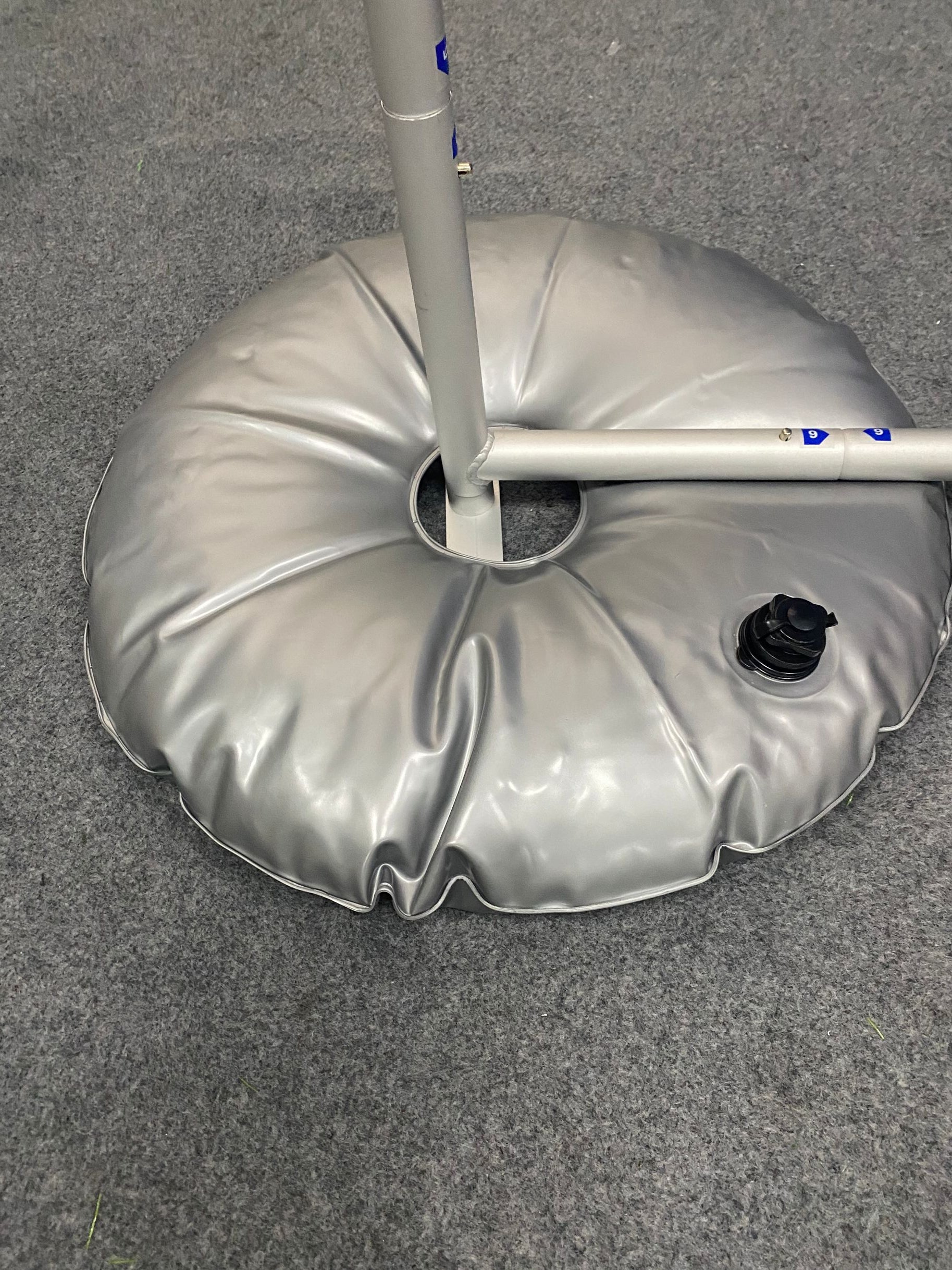 Water Bag Base x 2